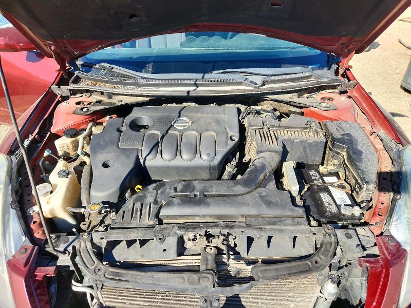 Продаж на аукціоні авто 2011 Nissan Altima, vin: 1N4AL2AP9BC177429, номер лоту: 71987346