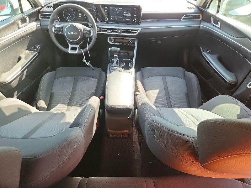 Продаж на аукціоні авто 2023 Kia K5, vin: 5XXG14J23PG196172, номер лоту: 71090206