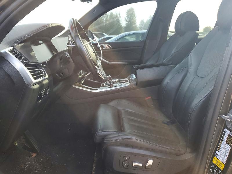 Aukcja sprzedaży 2020 Bmw X5, vin: 5UXCR6C07LLL82370, numer aukcji: 72192826