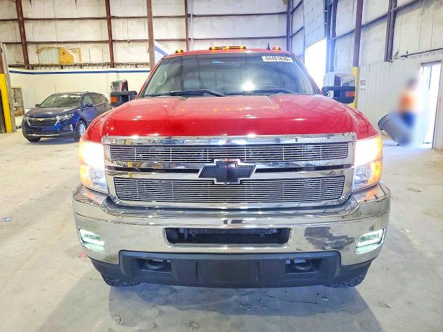 64401636 :رقم المزاد ، 1GC1KYE85CF106781 vin ، 2012 Chevrolet Silverado مزاد بيع