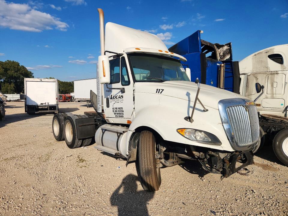 Продажа на аукционе авто 2011 International Prostar Premium, vin: 3HSCUAPR0BN186135, номер лота: 74359596