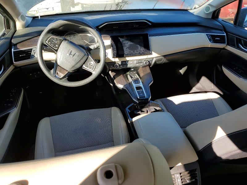 Продаж на аукціоні авто 2018 Honda Clarity, vin: JHMZC5F1XJC023120, номер лоту: 71816566