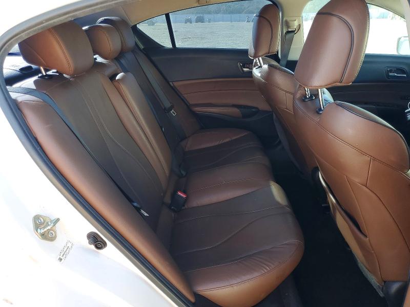 Продажа на аукционе авто 2019 Acura Ilx, vin: 19UDE2F70KA014238, номер лота: 71296596
