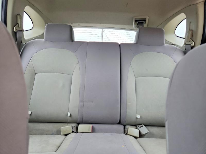 Продаж на аукціоні авто 2010 Nissan Rogue, vin: JN8AS5MV6AW148237, номер лоту: 71213516