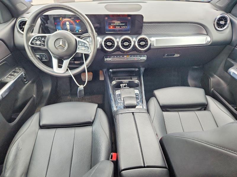 Продажа на аукционе авто 2020 Mercedes-benz Glb, vin: W1N4M4HB0LW037899, номер лота: 71446716