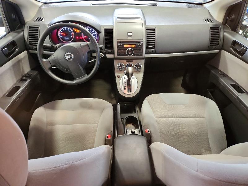 71926296 :رقم المزاد ، 3N1AB6AP5CL785400 vin ، 2012 Nissan Sentra مزاد بيع