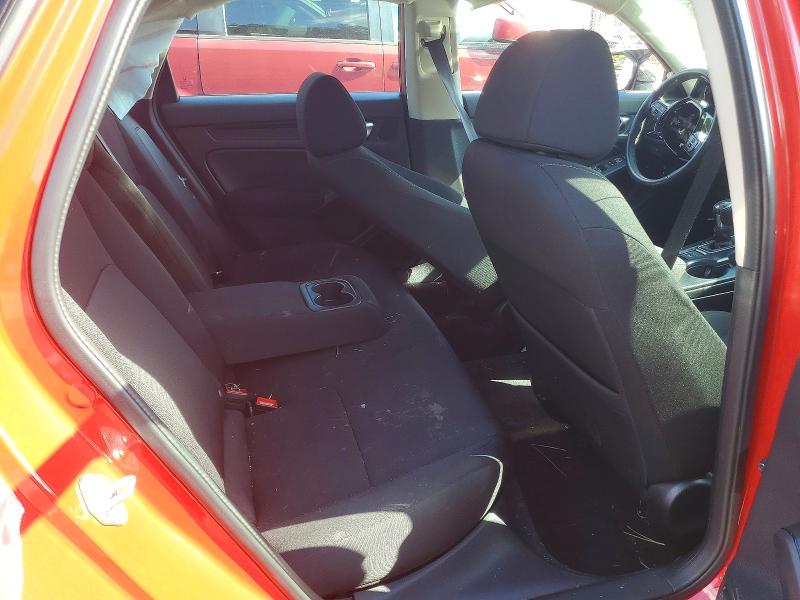 71643156 :رقم المزاد ، 2HGFE1F72NH325727 vin ، 2022 Honda Civic مزاد بيع