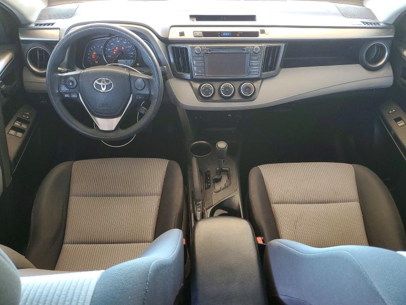 Продаж на аукціоні авто 2014 Toyota Rav4, vin: JTMZFREV2EJ011128, номер лоту: 71495356
