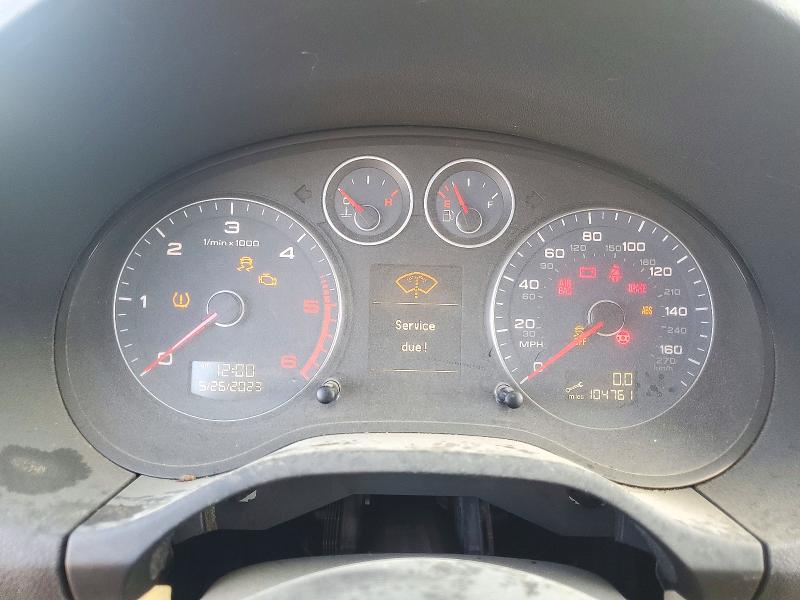 Продажа на аукционе авто 2013 Audi A3, vin: WAUKJAFM4DA028984, номер лота: 71680116