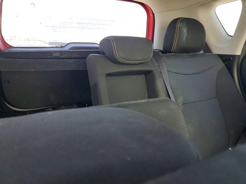 Продаж на аукціоні авто 2016 Kia Soul, vin: KNDJP3A58G7296866, номер лоту: 71321416