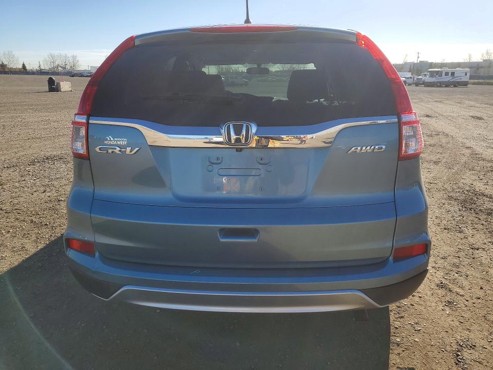 Продаж на аукціоні авто 2016 Honda Cr-v, vin: 2HKRM4H53GH100691, номер лоту: 73816516
