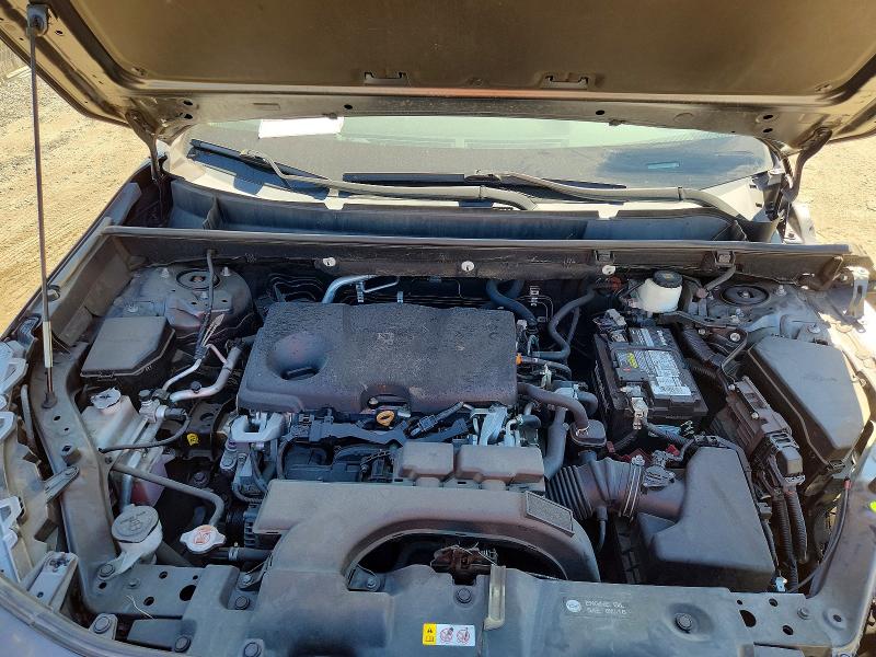 Aukcja sprzedaży 2020 Toyota Rav4, vin: 2T3W1RFV1LW076888, numer aukcji: 71815226