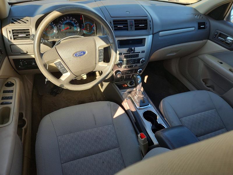 Продаж на аукціоні авто 2012 Ford Fusion, vin: 3FAHP0HA1CR367947, номер лоту: 71637026