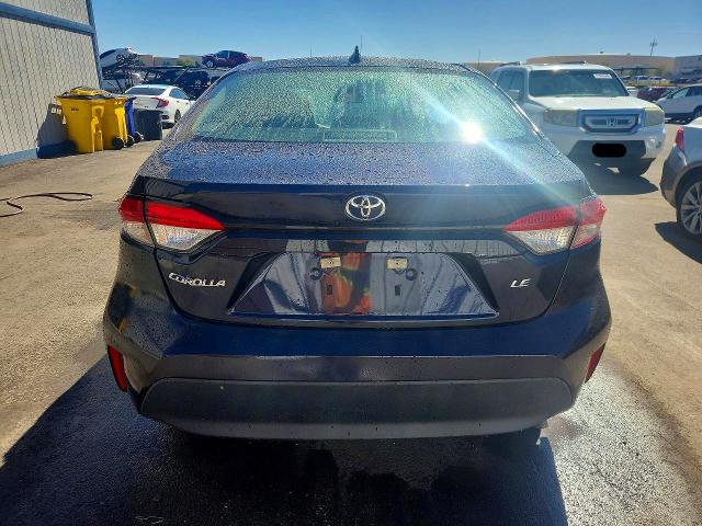 71365836 :رقم المزاد ، 5YFB4MDE4RP105279 vin ، 2024 Toyota Corolla مزاد بيع