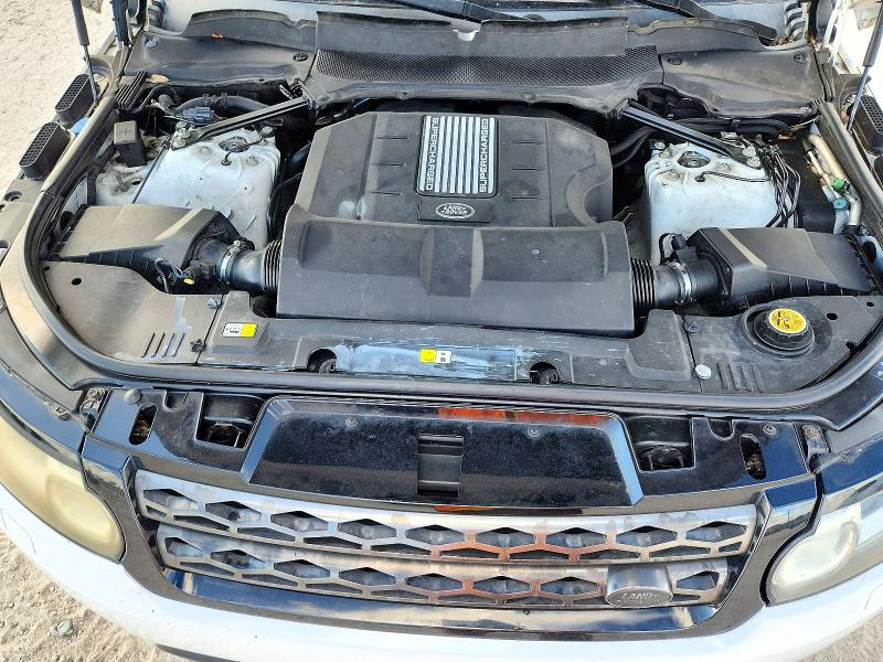 Продаж на аукціоні авто 2017 Land Rover Range Rover Sport, vin: SALWG2FV7HA145930, номер лоту: 72912646
