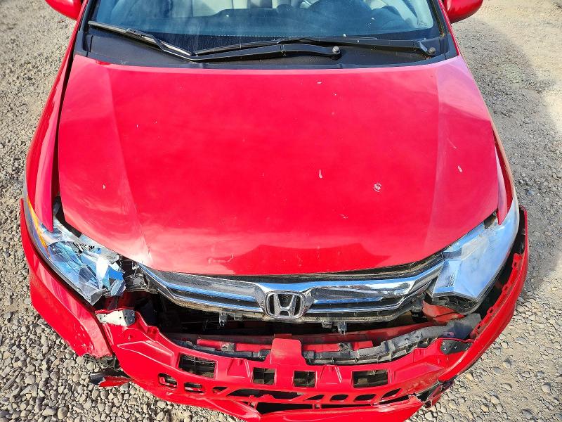 Продаж на аукціоні авто 2014 Honda Insight, vin: JHMZE2H34ES003173, номер лоту: 72749756