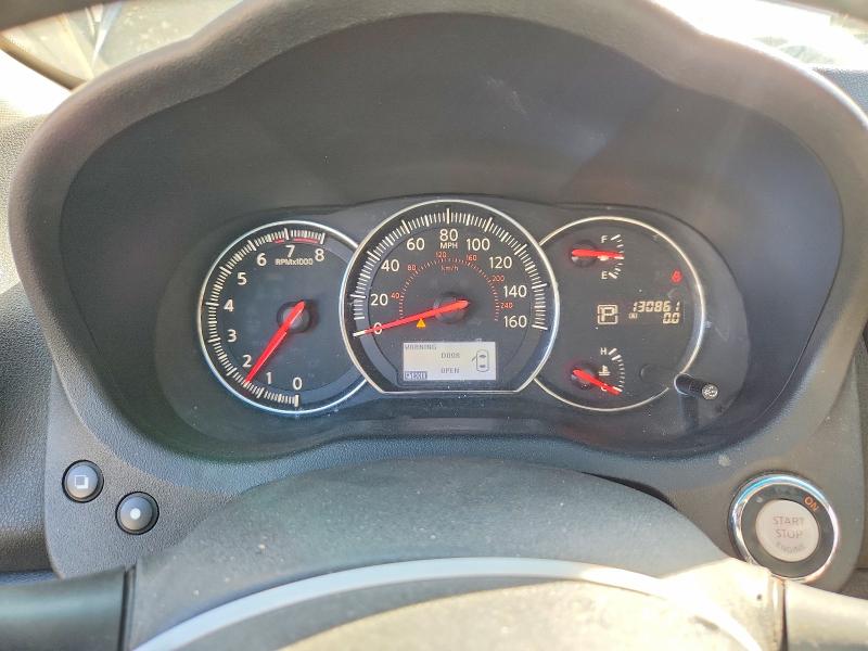 Продажа на аукционе авто 2013 Nissan Maxima, vin: 1N4AA5AP6DC829725, номер лота: 71441646
