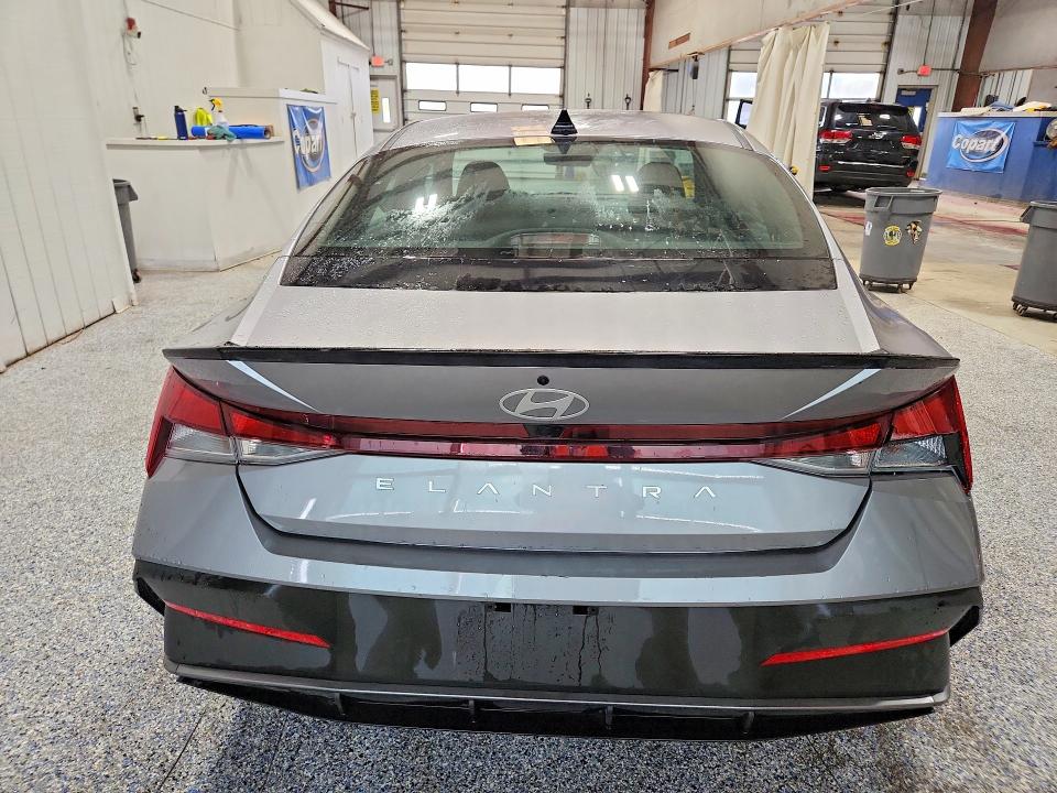 Aukcja sprzedaży 2026 Hyundai Elantra, vin: KMHLM4DG6TU120040, numer aukcji: 71277656