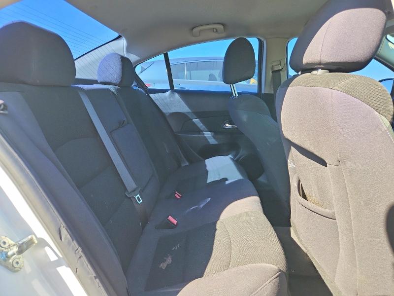 Продаж на аукціоні авто 2012 Chevrolet Cruze, vin: 1G1PF5SC8C7368450, номер лоту: 69464776
