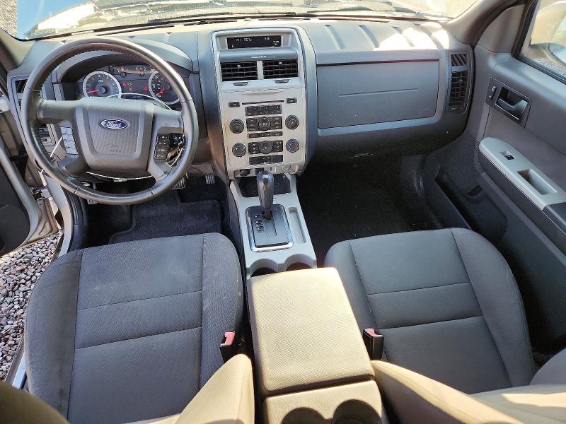 2010 Ford Escape მანქანა იყიდება აუქციონზე, vin: 1FMCU0D78AKD39079, აუქციონის ნომერი: 71024326
