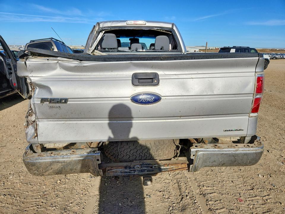 70727346 :رقم المزاد ، 1FTFX1EF7EKF84577 vin ، 2014 Ford F150 مزاد بيع