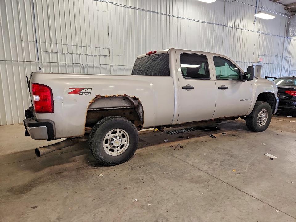 Aukcja sprzedaży 2008 Chevrolet Silverado, vin: 1GCHK23668F224178, numer aukcji: 71415446