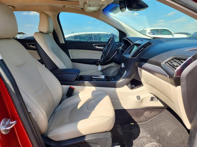 Продажа на аукционе авто 2020 Ford Edge, vin: 2FMPK3K9XLBA26478, номер лота: 72145456