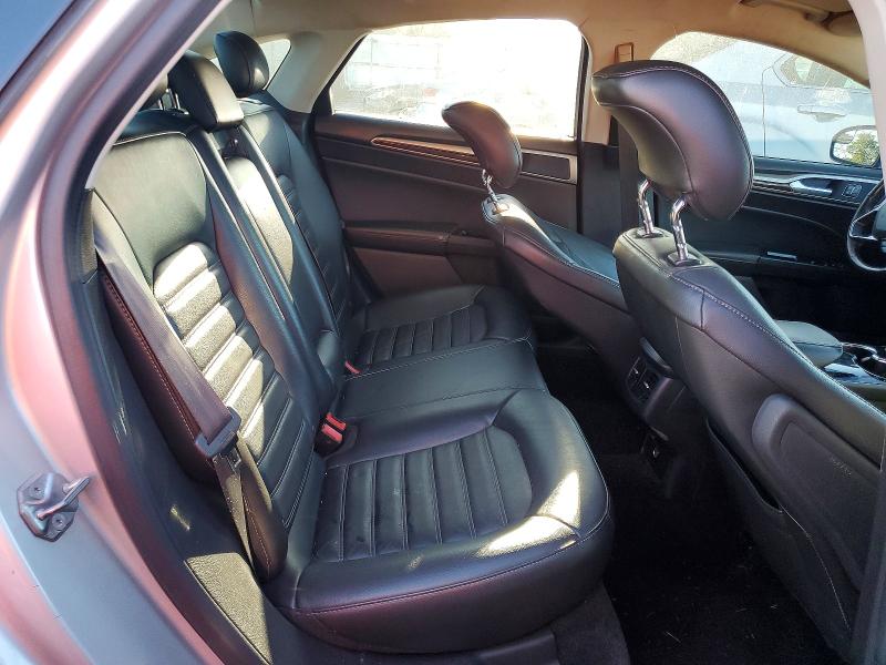 2014 Ford Fusion მანქანა იყიდება აუქციონზე, vin: 3FA6P0HD3ER386732, აუქციონის ნომერი: 71458186