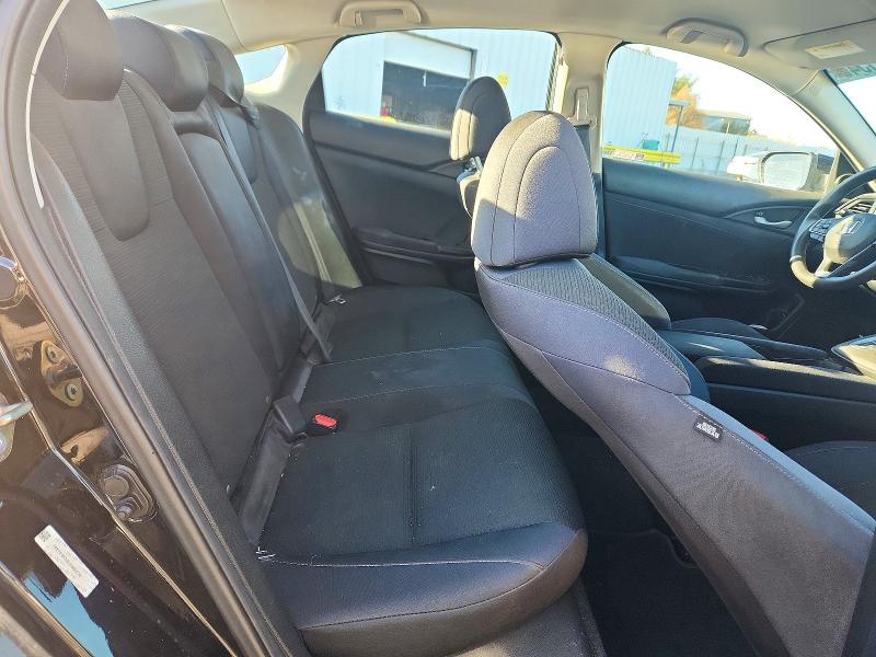 Продаж на аукціоні авто 2020 Honda Insight, vin: 19XZE4F54LE005278, номер лоту: 73355546