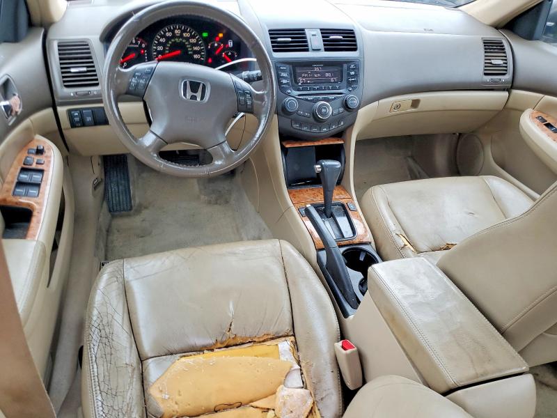 Продаж на аукціоні авто 2005 Honda Accord, vin: 1HGCM66515A055437, номер лоту: 71588606