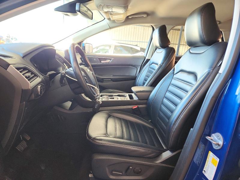 Продаж на аукціоні авто 2022 Ford Edge, vin: 2FMPK4J93NBA44265, номер лоту: 73298186