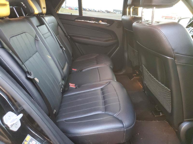 Продажа на аукционе авто 2016 Mercedes-benz Gle, vin: 4JGDA2EB4GA771484, номер лота: 73184026