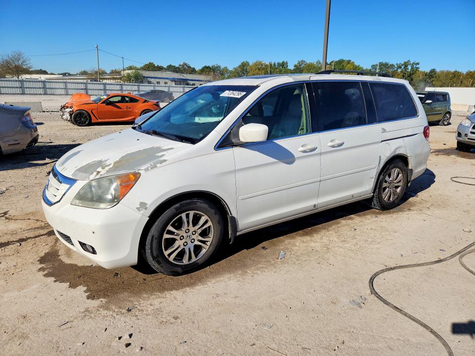 Продаж на аукціоні авто 2008 Honda Odyssey, vin: 5FNRL38878B007549, номер лоту: 71364296