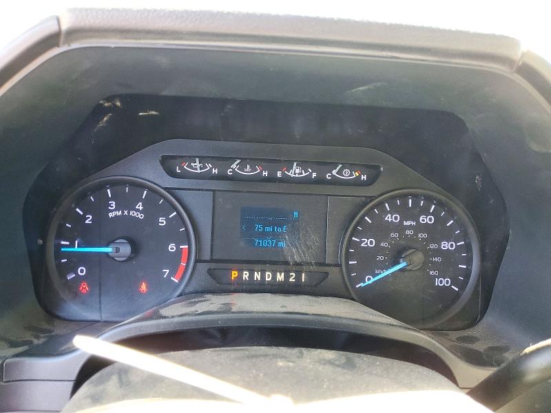 2021 Ford F250 მანქანა იყიდება აუქციონზე, vin: 1FT7W2A63MEC62034, აუქციონის ნომერი: 72380656