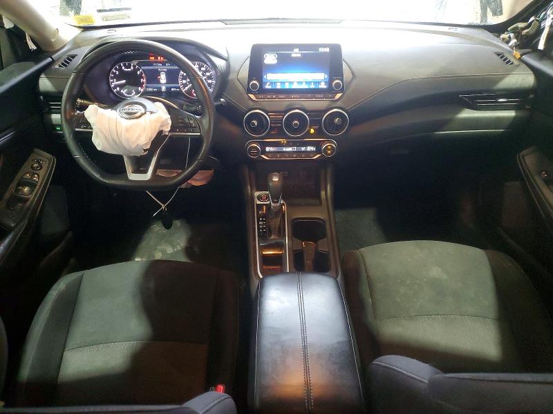 Продажа на аукционе авто 2023 Nissan Sentra, vin: 3N1AB8CV0PY318403, номер лота: 71295796