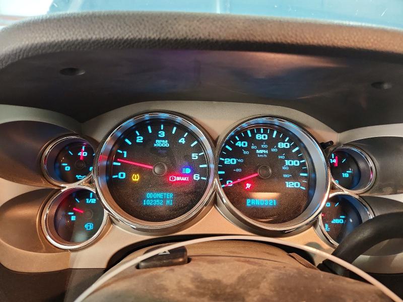 Продаж на аукціоні авто 2007 Chevrolet Silverado, vin: 2GCEK19C271702337, номер лоту: 70963996
