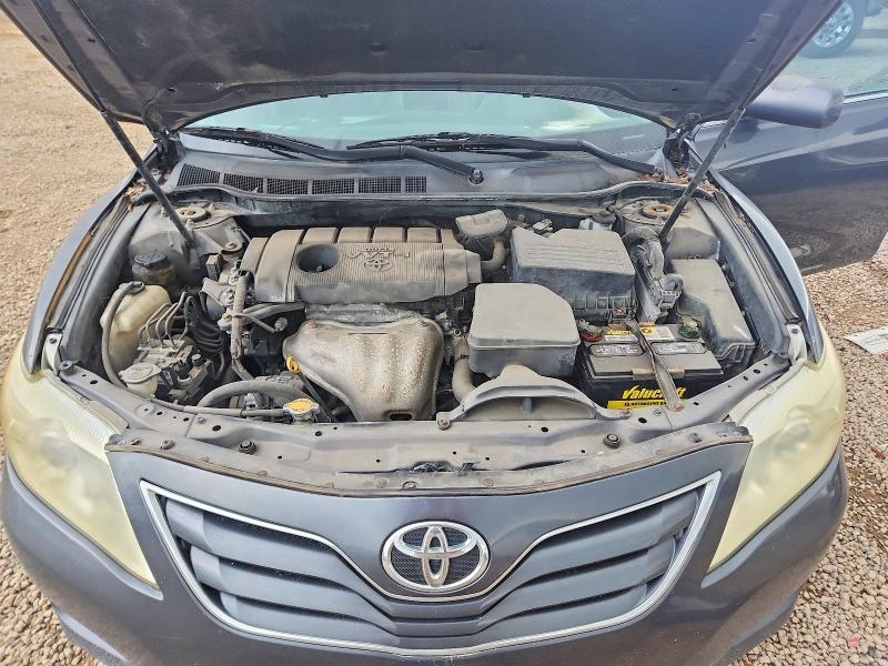 Продажа на аукционе авто 2011 Toyota Camry, vin: 4T1BF3EK1BU188134, номер лота: 70464306