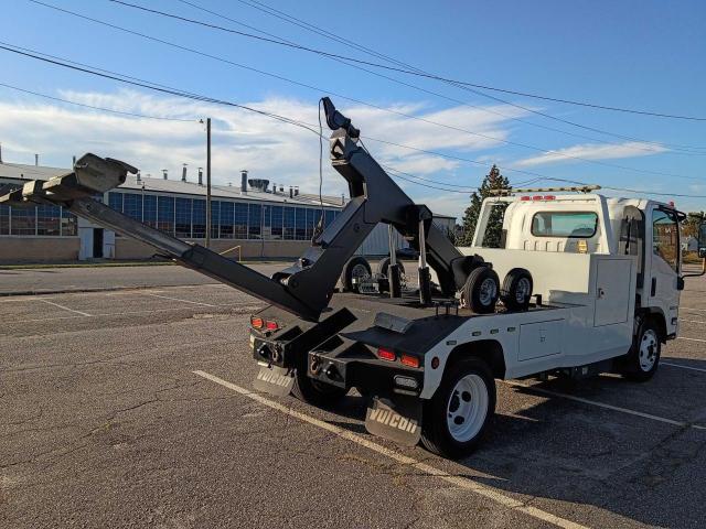 72256976 :رقم المزاد ، JALE5W164G7900557 vin ، 2016 Isuzu Nqr مزاد بيع
