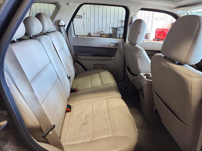 Aukcja sprzedaży 2009 Ford Escape, vin: 1FMCU49329KB25620, numer aukcji: 71422796