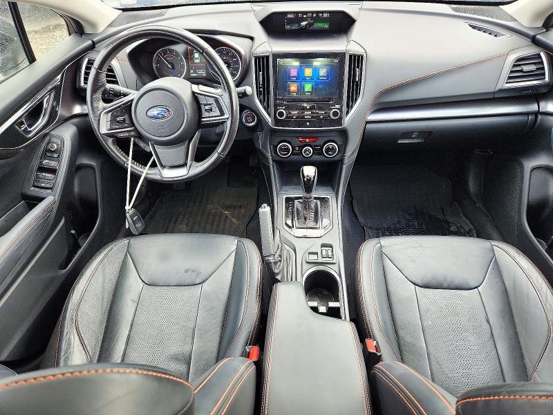 Aukcja sprzedaży 2018 Subaru Crosstrek, vin: JF2GTAJC9JH262818, numer aukcji: 72246966