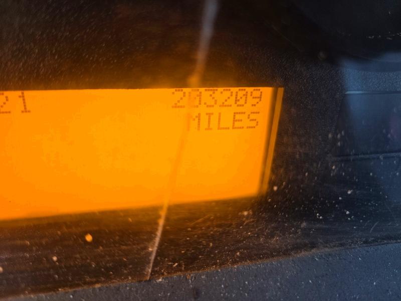 71711566 :رقم المزاد ، 3HAMMAAL0EL026849 vin ، 2014 International 4000 مزاد بيع