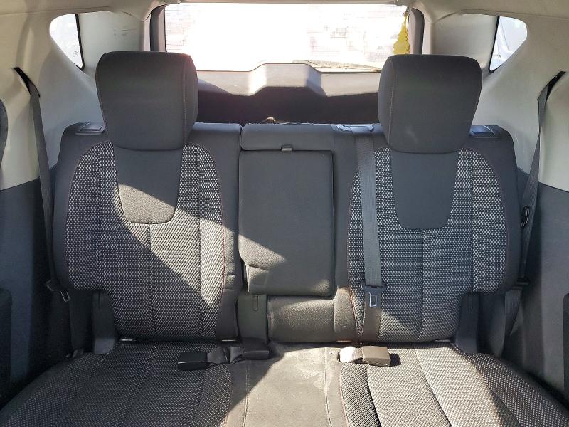 Продаж на аукціоні авто 2010 Chevrolet Equinox, vin: 2CNALDEW0A6214541, номер лоту: 70554036