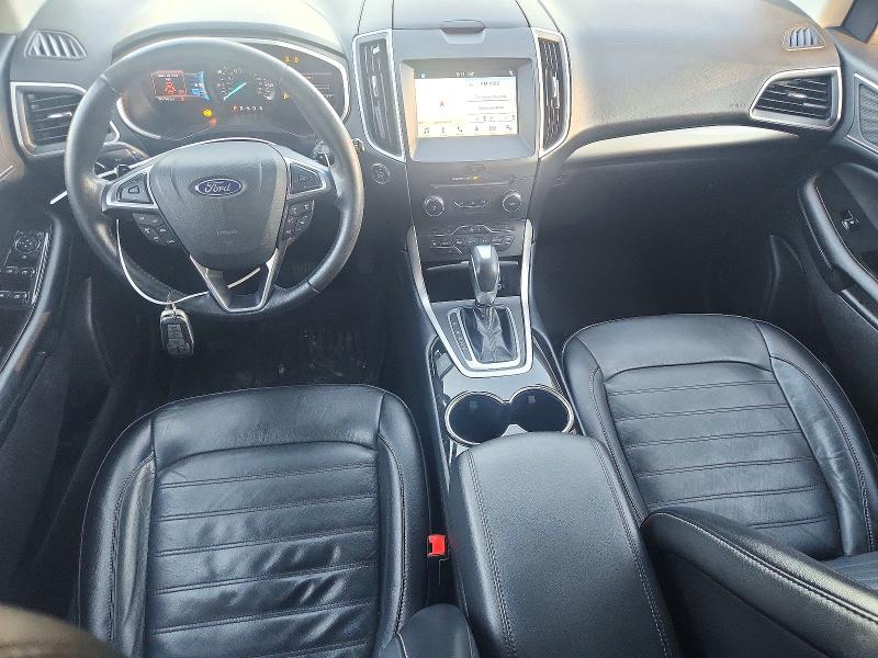 Aukcja sprzedaży 2017 Ford Edge, vin: 2FMPK4J9XHBB71096, numer aukcji: 72595226