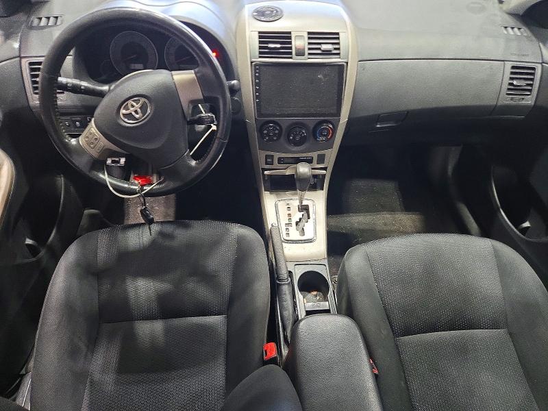 Продажа на аукционе авто 2010 Toyota Corolla, vin: 2T1BU4EE3AC298379, номер лота: 71463396