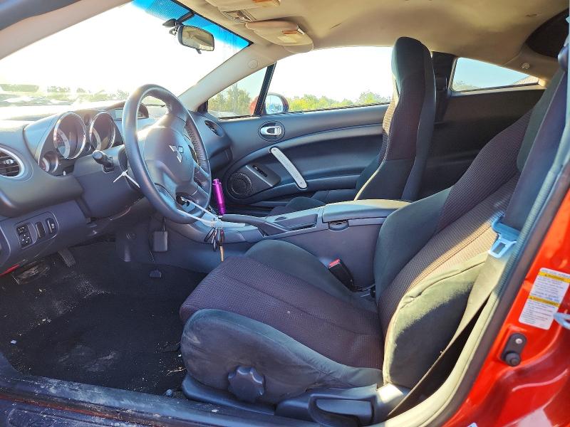 71077776 :رقم المزاد ، 4A31K5DF9CE008368 vin ، 2012 Mitsubishi Eclipse مزاد بيع