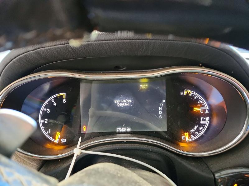 71717416 :رقم المزاد ، 1C4RJFCM8FC681649 vin ، 2015 Jeep Grand Cherokee مزاد بيع