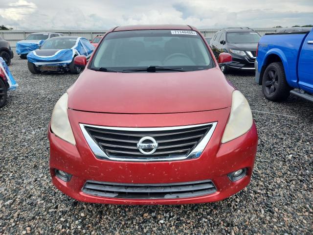 71140466 :رقم المزاد ، 3N1CN7APXCL909070 vin ، 2012 Nissan Versa مزاد بيع