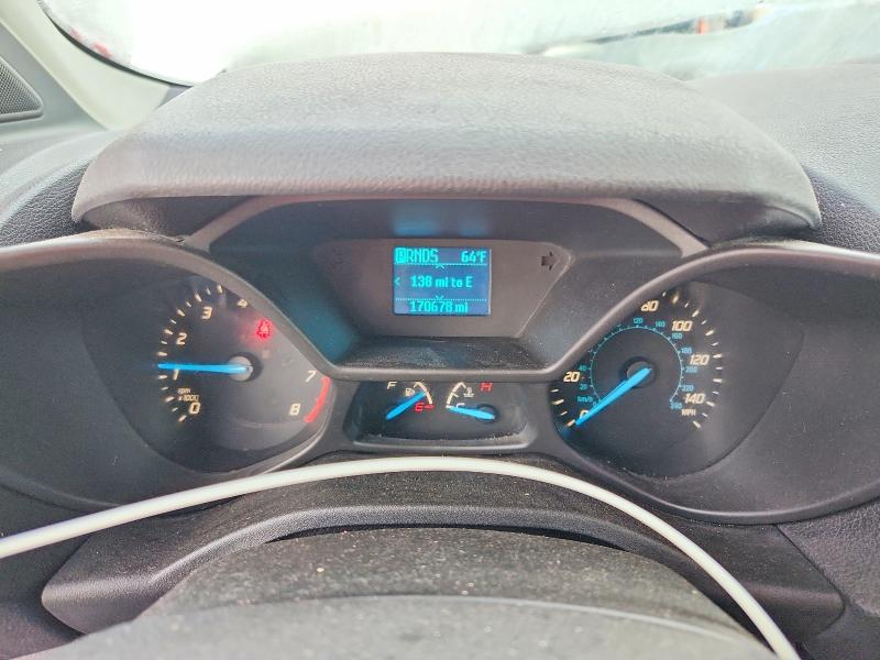 70643936 :رقم المزاد ، NM0LS7E71F1193698 vin ، 2015 Ford Transit Connect مزاد بيع