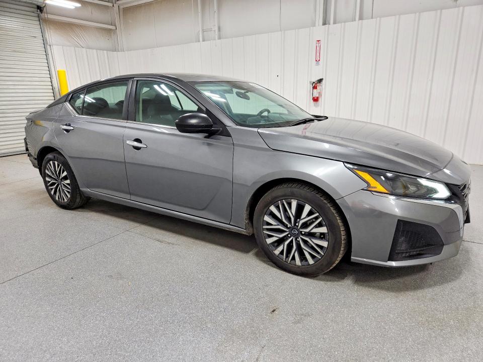 Aukcja sprzedaży 2024 Nissan Altima, vin: 1N4BL4DV3RN393737, numer aukcji: 71582786