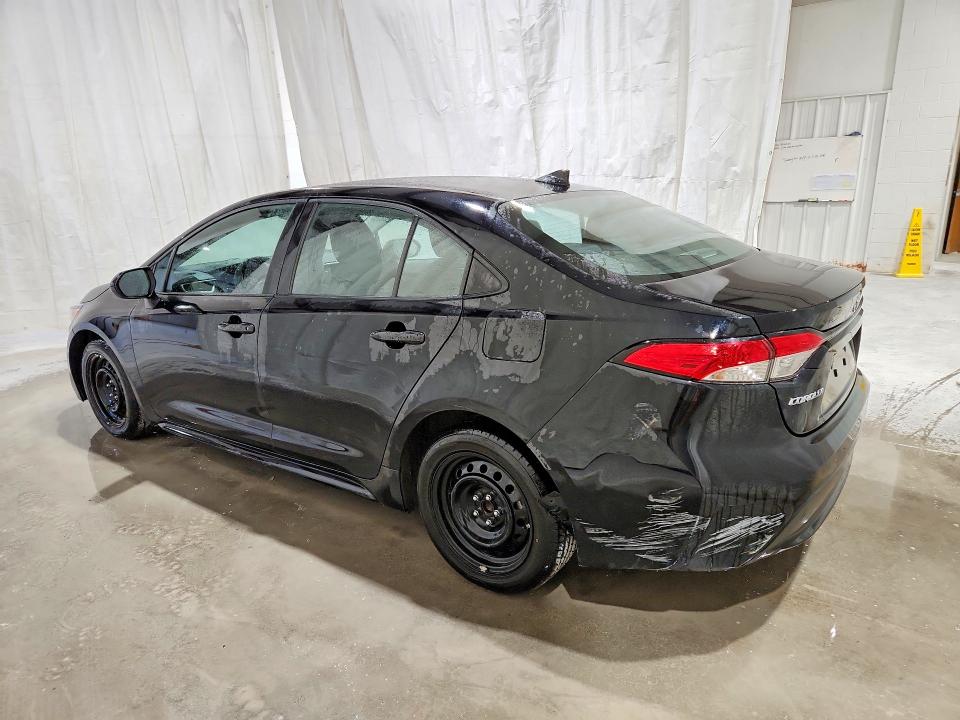 Aukcja sprzedaży 2023 Toyota Corolla, vin: 5YFB4MDE3PP032791, numer aukcji: 71534176